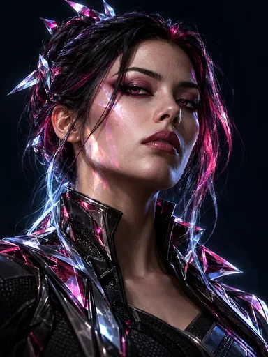 Nyx