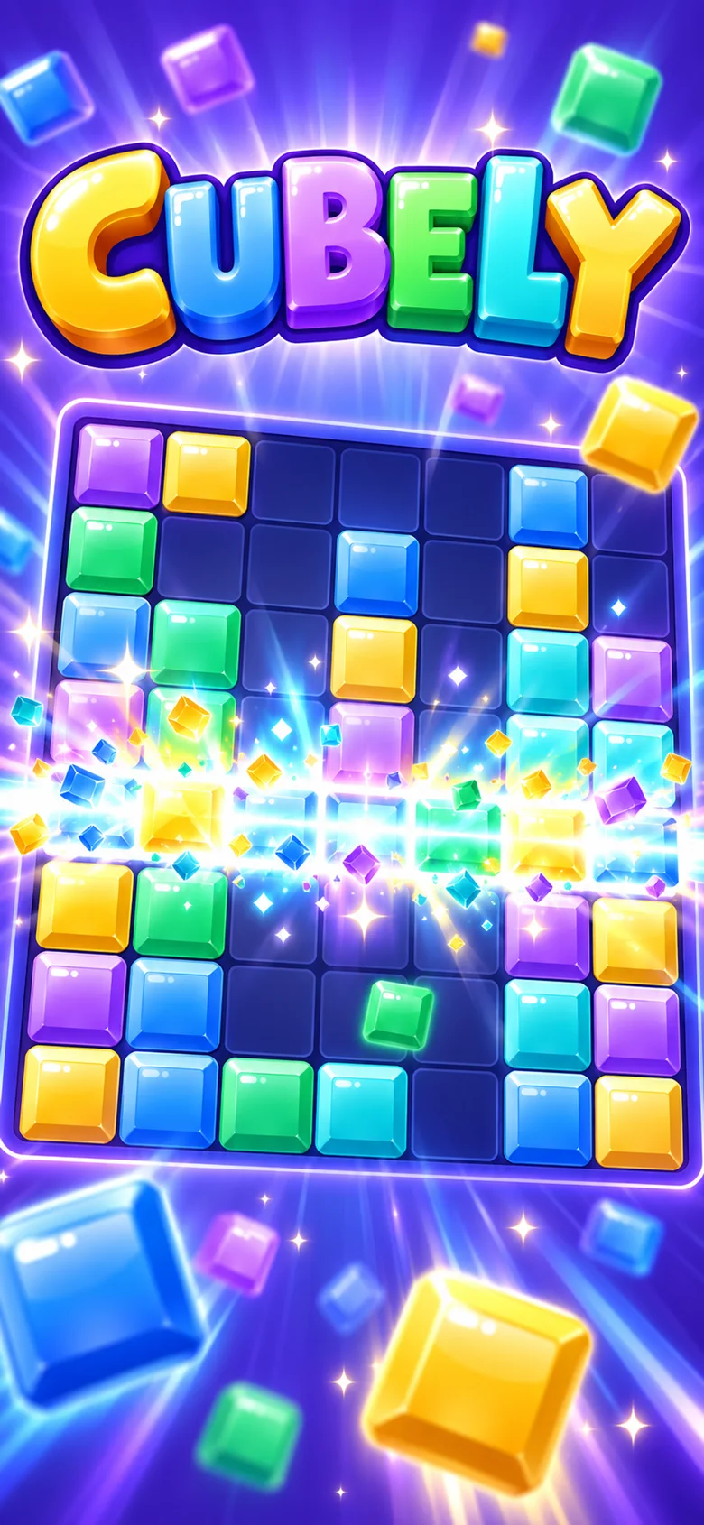 Cubely