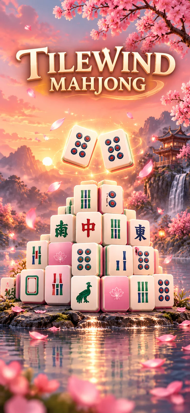 Tilewind Mahjong
